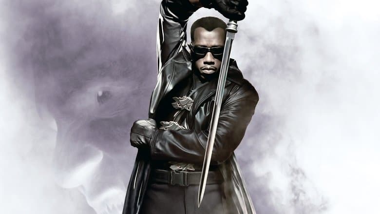 Blade 2 / Блейд 2 (2002)