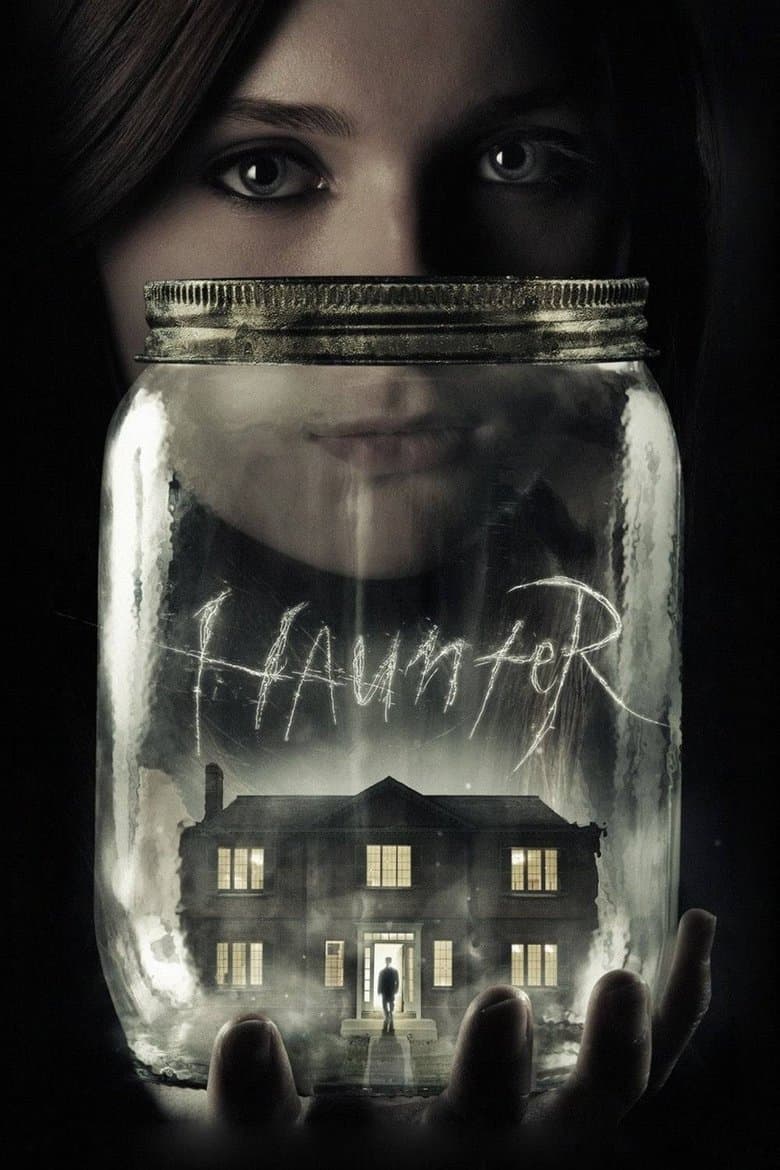 Haunter / Призрачна история (2013)