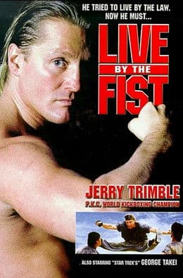 Live by the Fist / Юмруци (1993) BG AUDIO