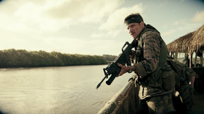 Primitive War / Примитивна война (2025)