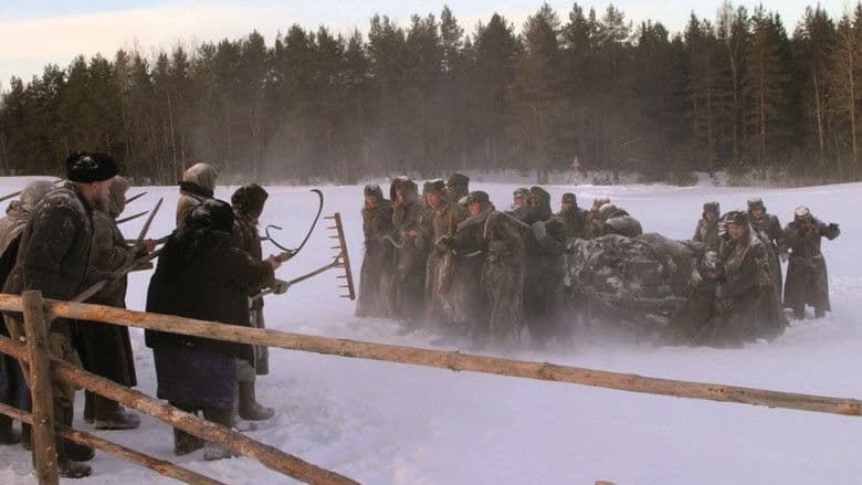 Полумгла / Polumgla / Twilight (2006)