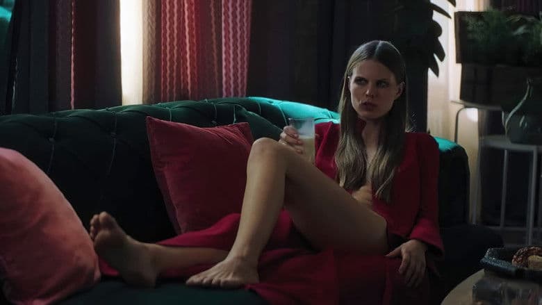 Побочный эффект / Страничен ефект (2020)