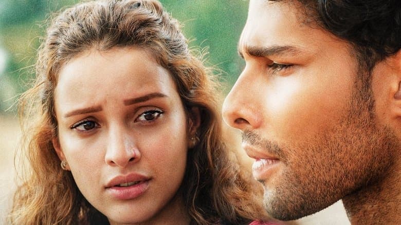 Dhadak 2 / Ударите на сърцето 2 (2025)