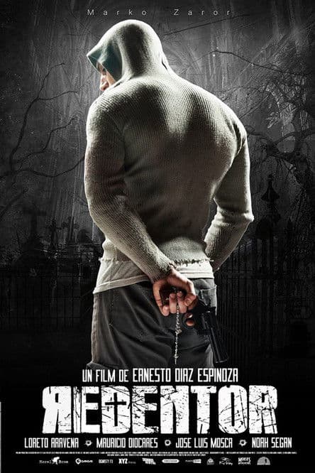 Redeemer / Спасител (2014)