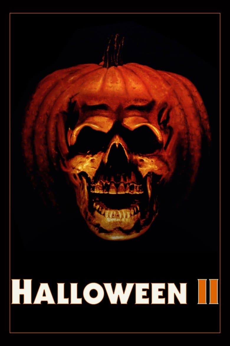 Halloween II / Хелоуин II (1981)