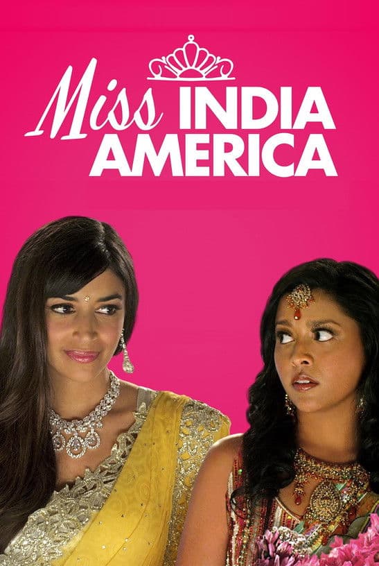 Miss India America / Мис Индия Америка (2015) BG AUDIO