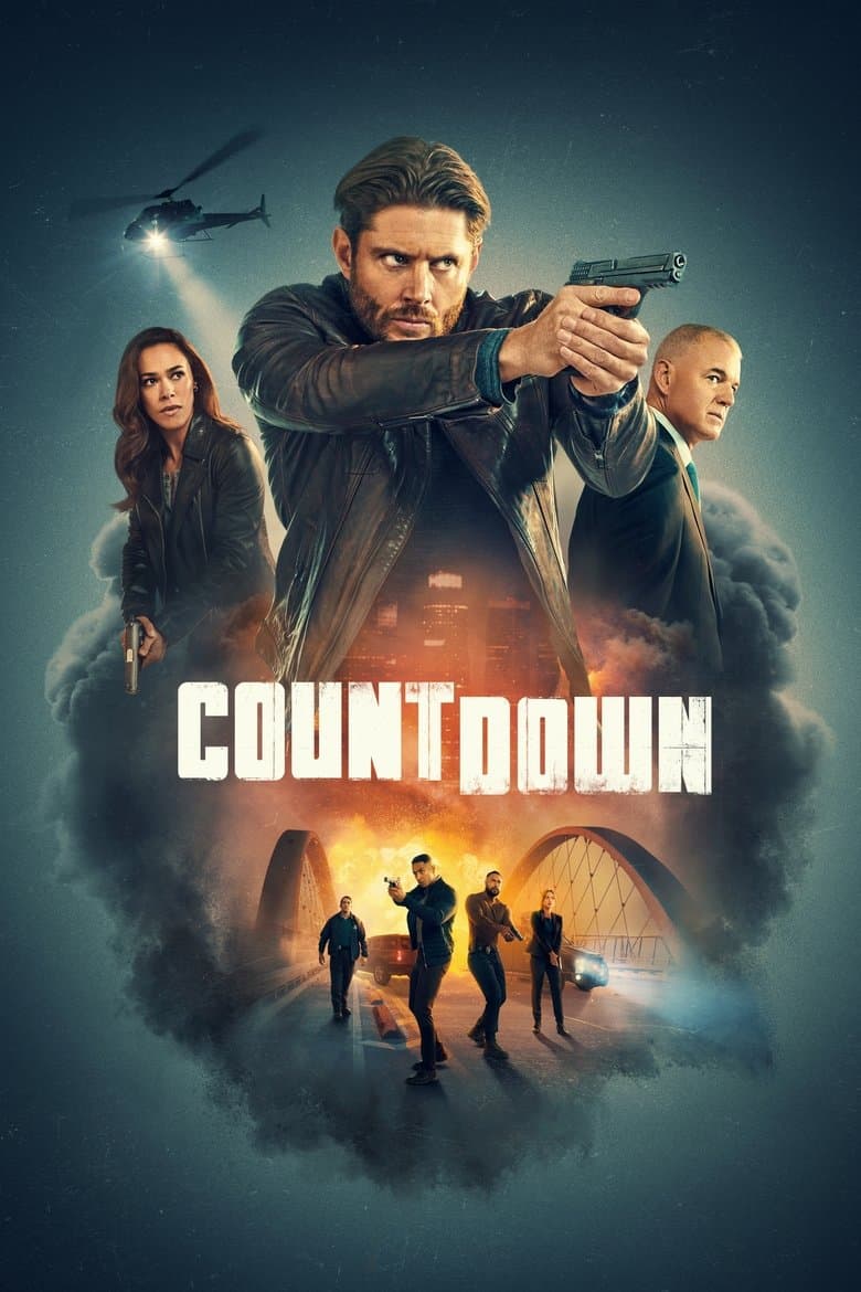 Countdown Season 1 / Обратно броене Сезон 1 (2025)