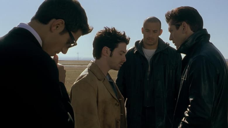 Knockaround Guys / Рекетьори (2001) BG AUDIO