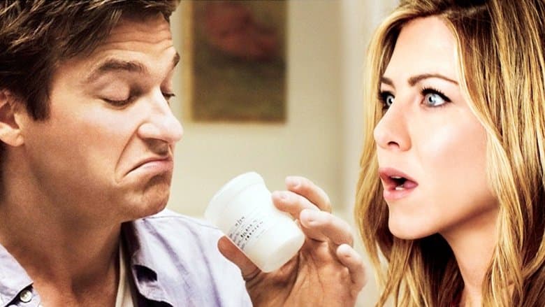 The Switch / Пълно за празно (2010)