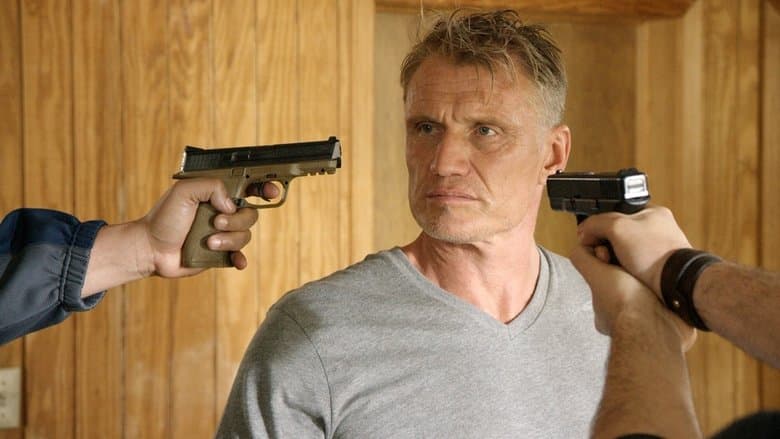 Shark Lake / Езерото на акулите (2015)