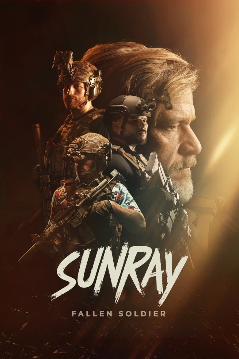 Sunray: Fallen Soldier /Слънчев лъч: Паднал войник (2025)