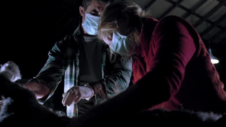 Isolation / Изолация (2005)