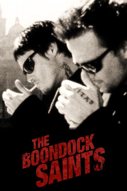 The Boondock Saints / Светците от Бундок (1999)