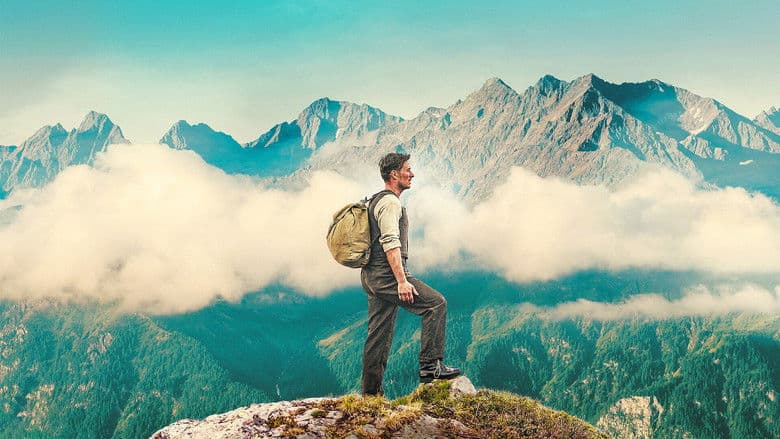  A Whole Life / Един цял живот (2023)