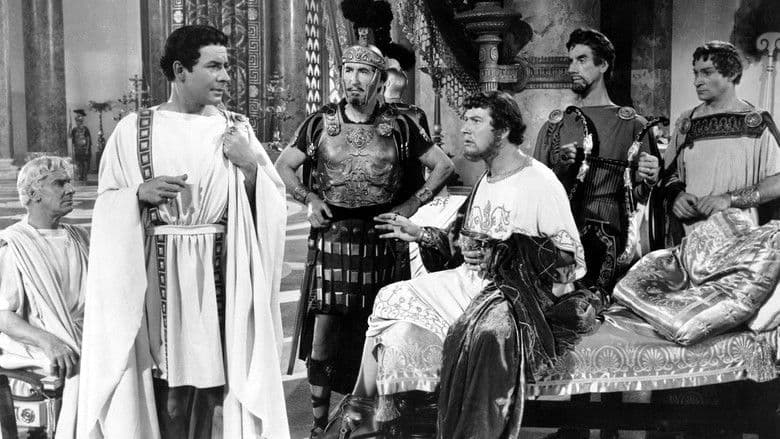 Quo vadis / Къде отиваш Господи (1951)