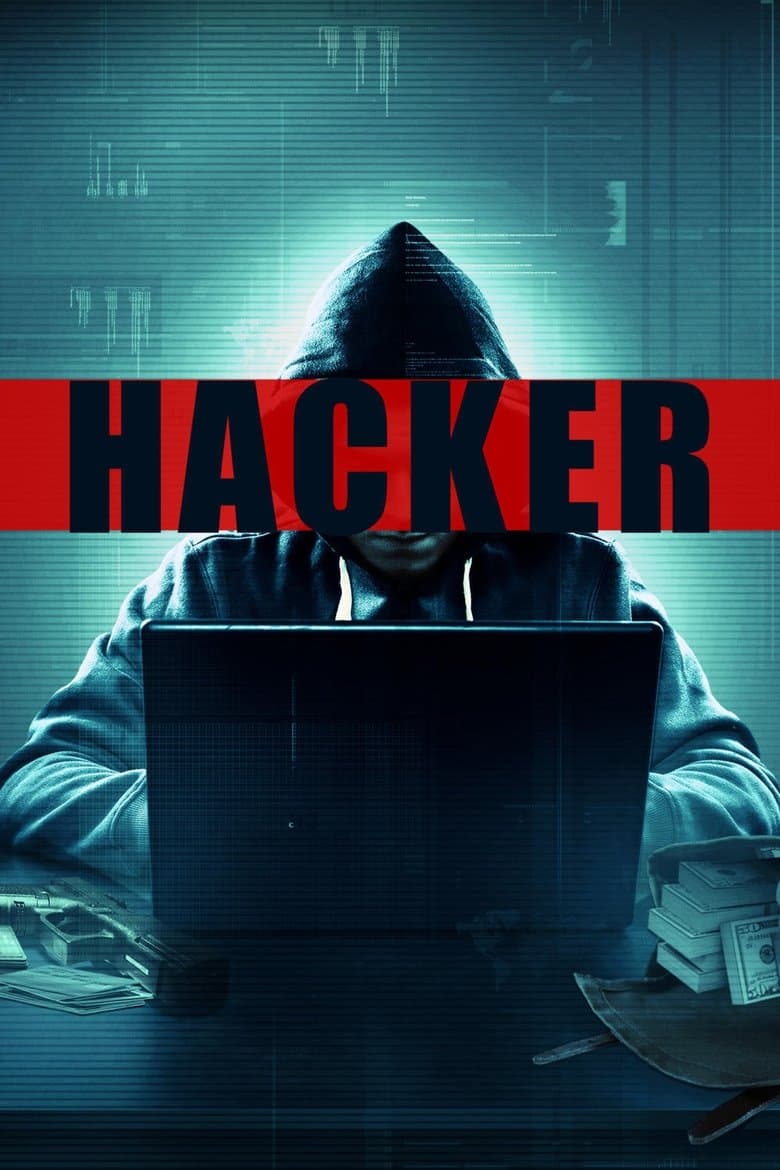 Hacker / Хакер (2016)