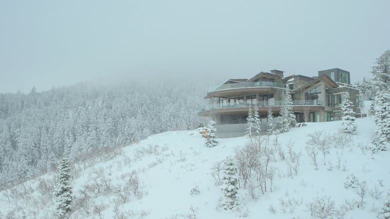 Mountainhead / Кризисен връх (2025)