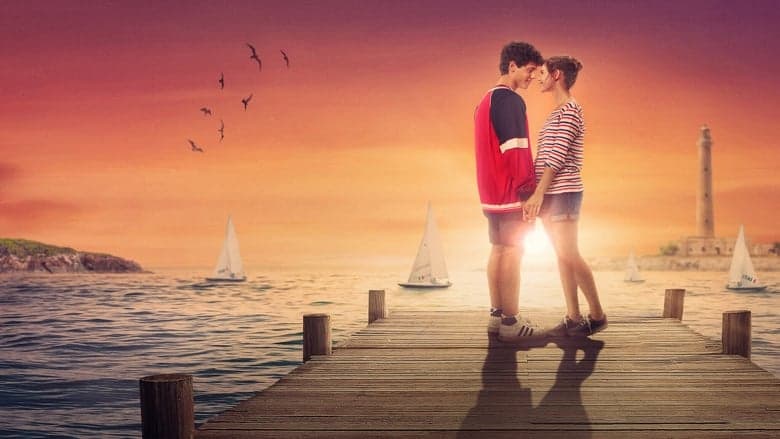 Sulla Stessa Onda / Уловени от вълната / Caught by a Wave (2021)