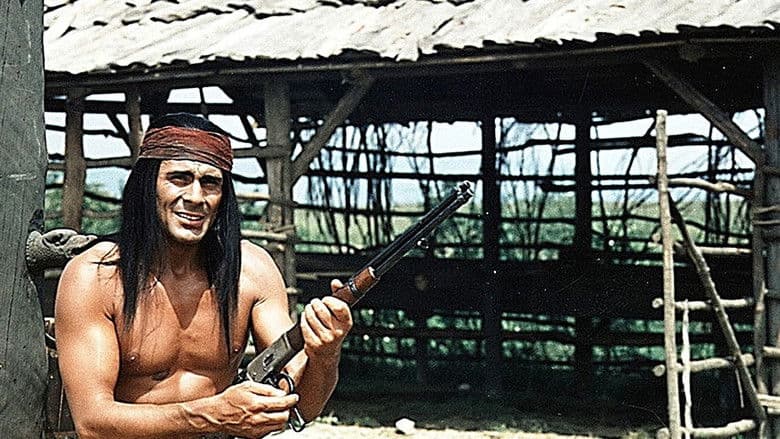 Ulzana / Улцана (1974)