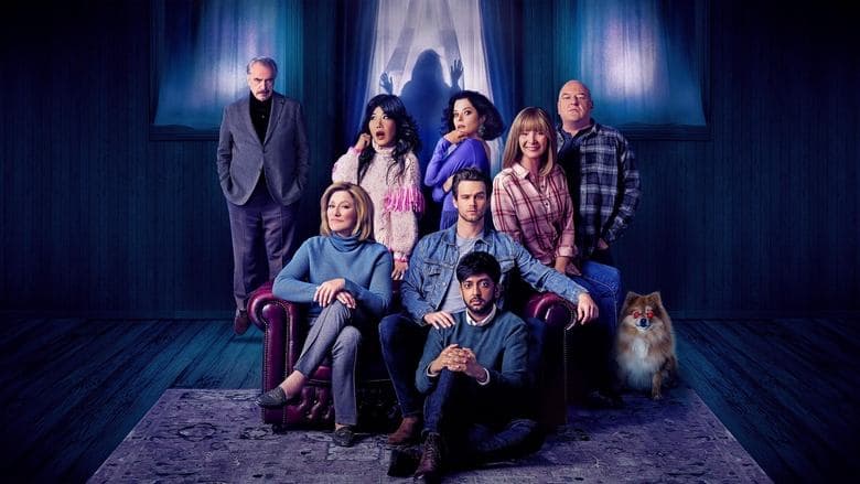 The Parenting / Родители (2025)