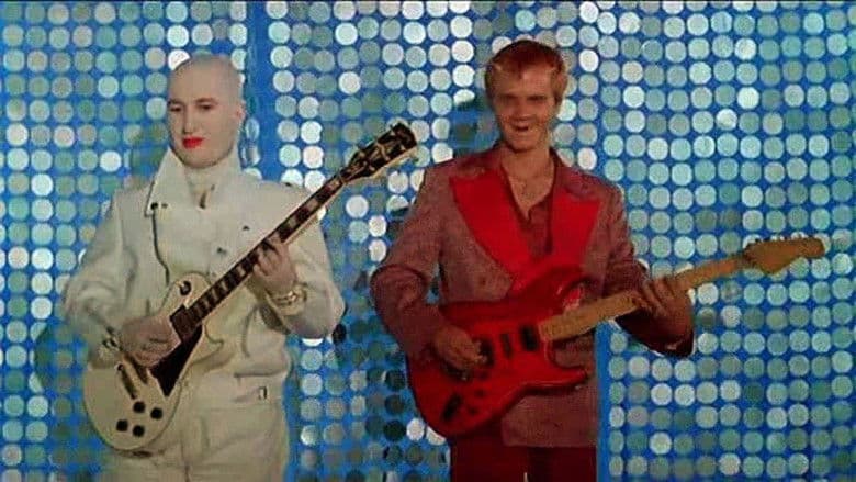 Profesionalac / Професионалист (2003)