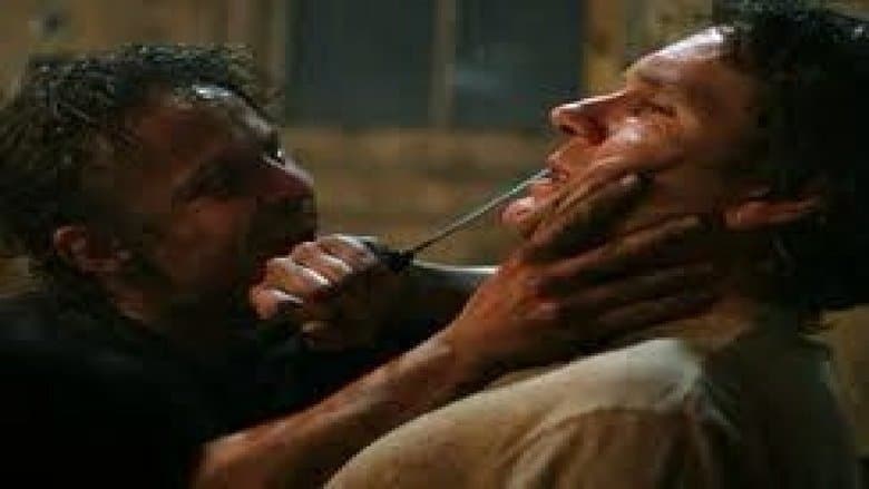 Storm Warning / Предизвестие за буря (2007)