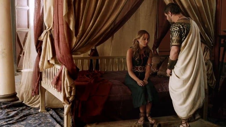 Hercules Reborn / Прероденият Херкулес (2014)