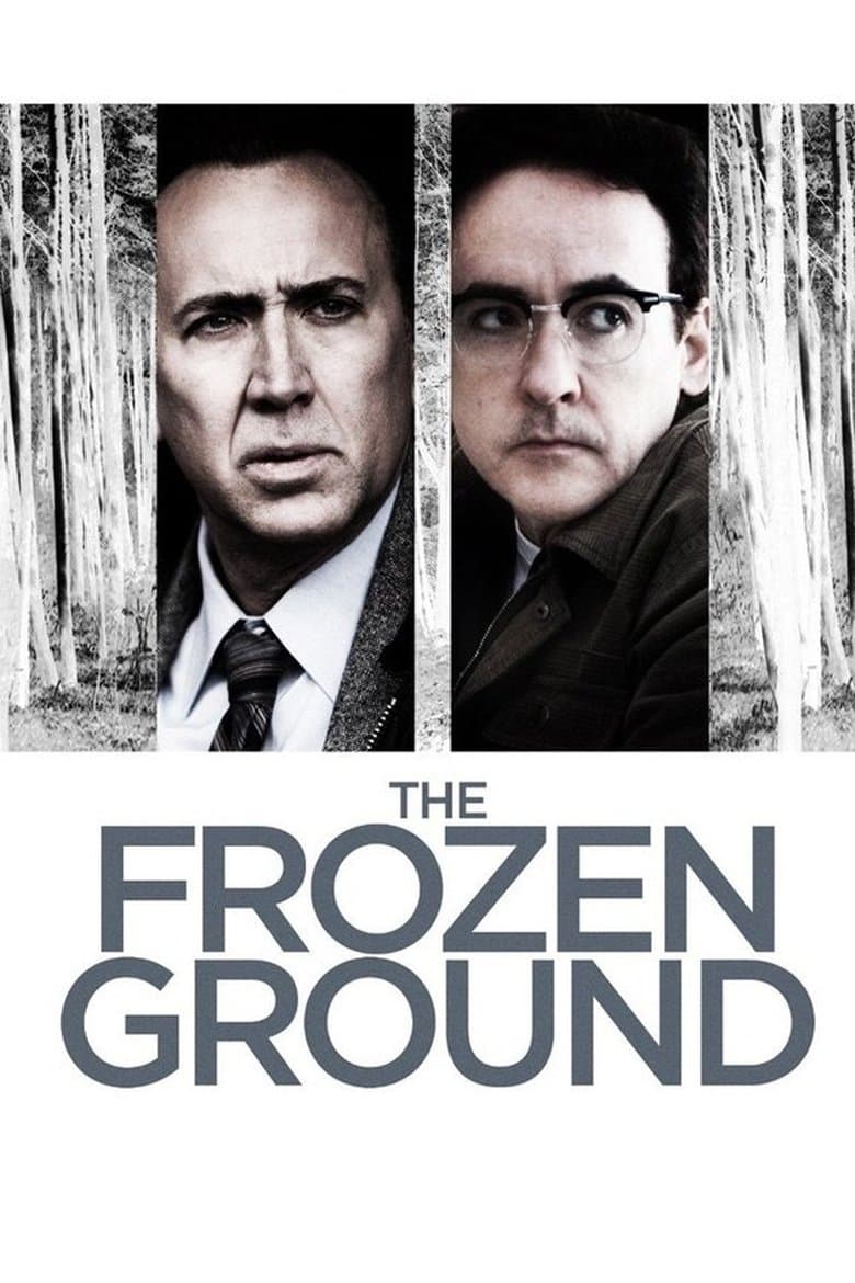 The Frozen Ground / Замръзналата земя (2013)
