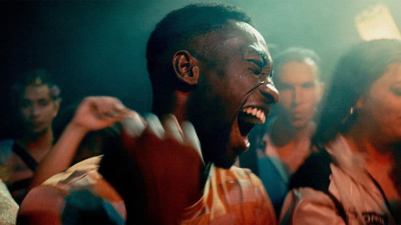 Toubab / Тубаб (2021)