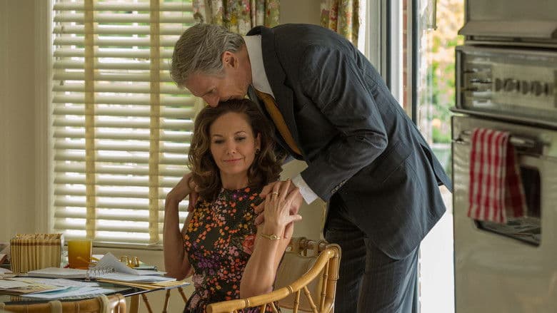 Mark Felt: The Man Who Brought Down the White House / Марк Фелт: Човекът, който свали Белия Дом (2017) BG AUDIO