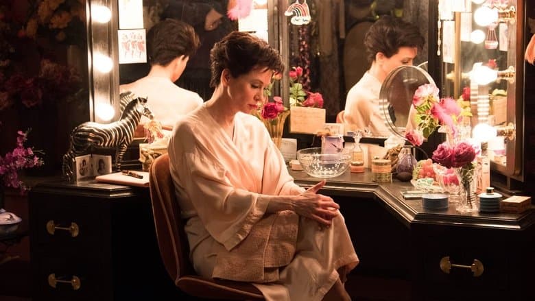 Judy / Джуди (2019)