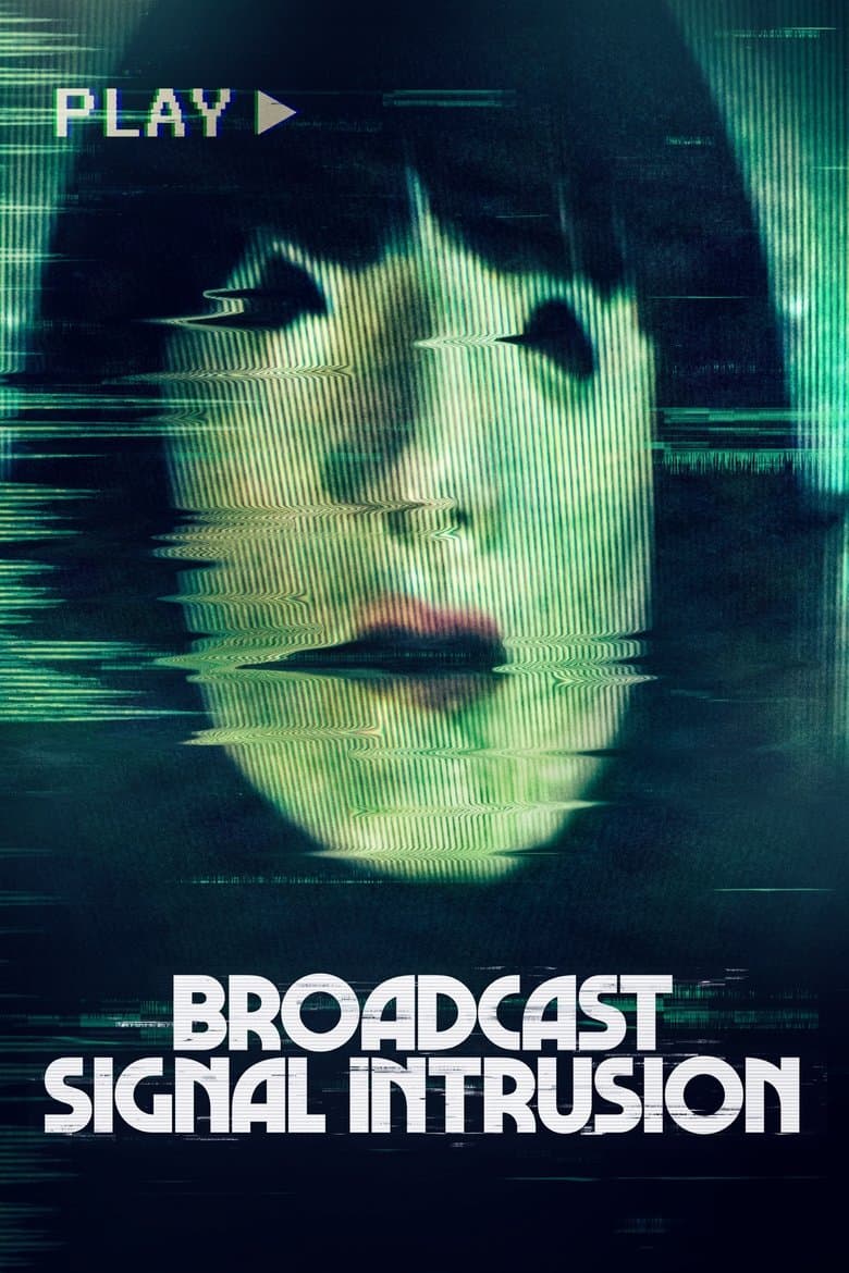 Broadcast Signal Intrusion / Смущения в сигнала (2021)