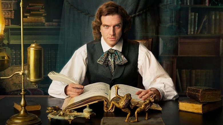 The Man Who Invented Christmas / Човекът, който изобрети Коледа (2017)