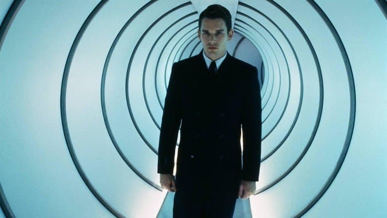 Gattaca / Гатака (1997) BG AUDIO