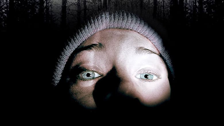 The Blair Witch Project / Проклятието Блеър (1999)