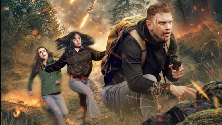 Meteor: Final Impact / Метеор: Последен удар (2025)