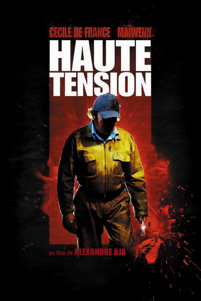 Високо напрежение / High Tension (2003)