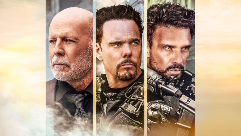 A Day to Die / Ден за умиране (2022)