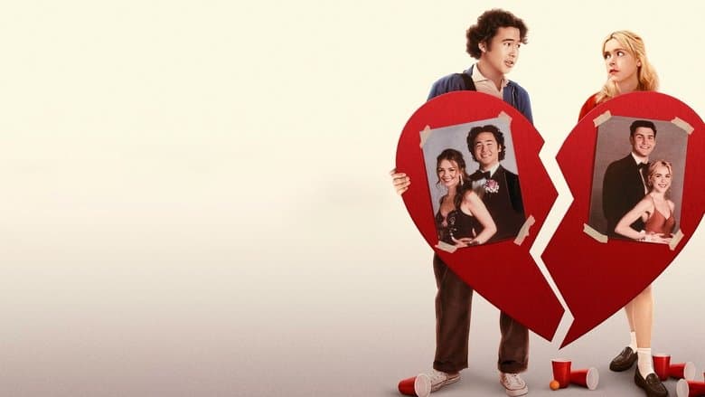 Sweethearts / Любовници (2024)