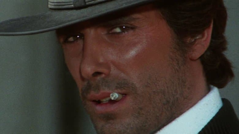 C'e Sartana... vendi la pistola e comprati la bara! / Sartana's Here... Trade Your Pistol for a Coffin / Аз съм Сартана ...вашият гробар (1970)