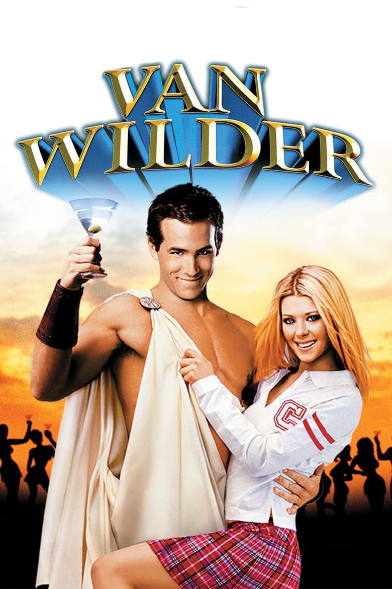 Van Wilder / Ван Уилдър (2002)