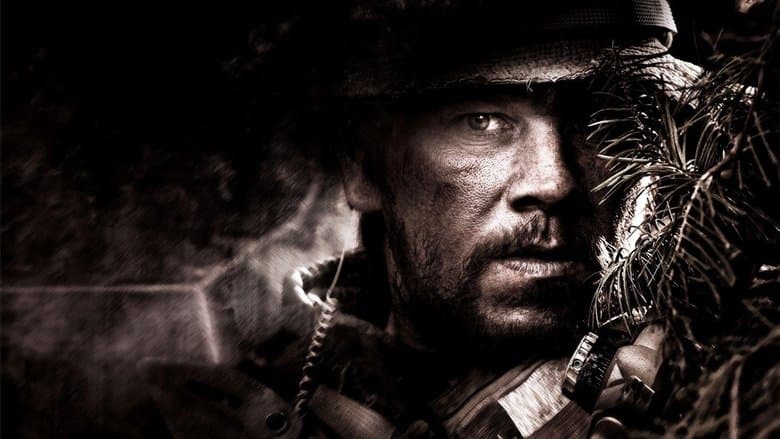 Lone Survivor / Последният оцелял (2013) BG AUDIO