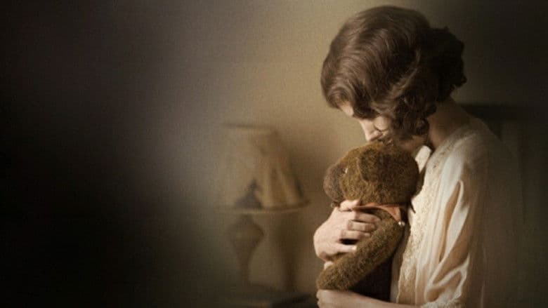 Changeling / Подмяната (2008) BG AUDIO