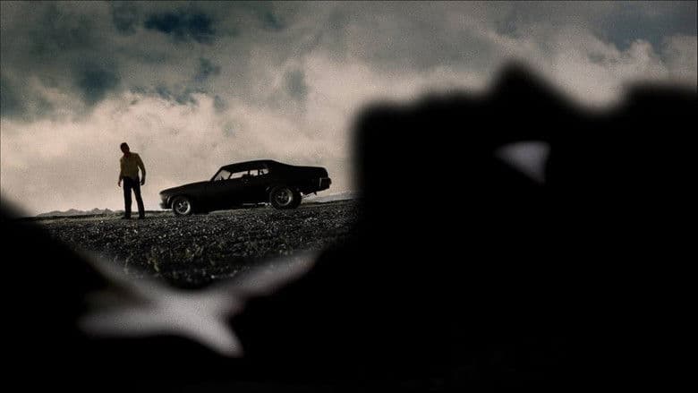 Small Town Crime / Престъпления в малкия град (2017)