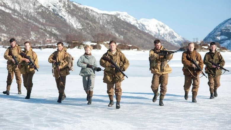 Age of Heroes / Епоха на герои (2011) BG AUDIO