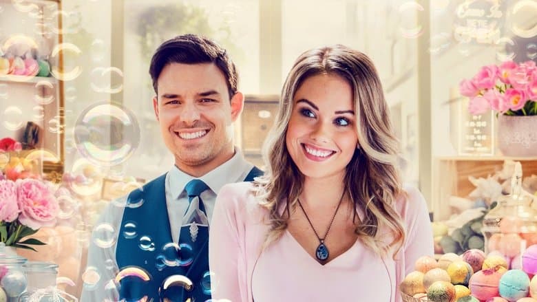 Romance at Crystal Cove / Сапунени мехурчета (2021) BG AUDIO