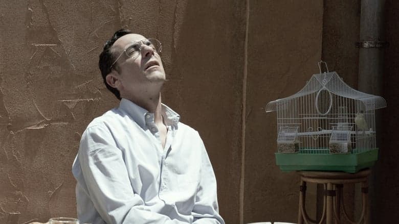 Iddu / Босът (2024)