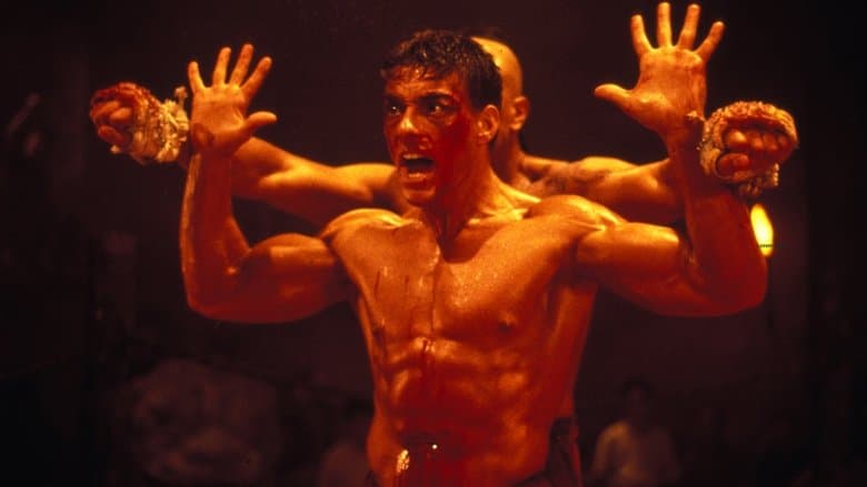 Kickboxer / Кикбоксьорът (1989) BG AUDIO