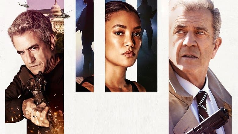 Agent Game / Агент в клопка (2022)