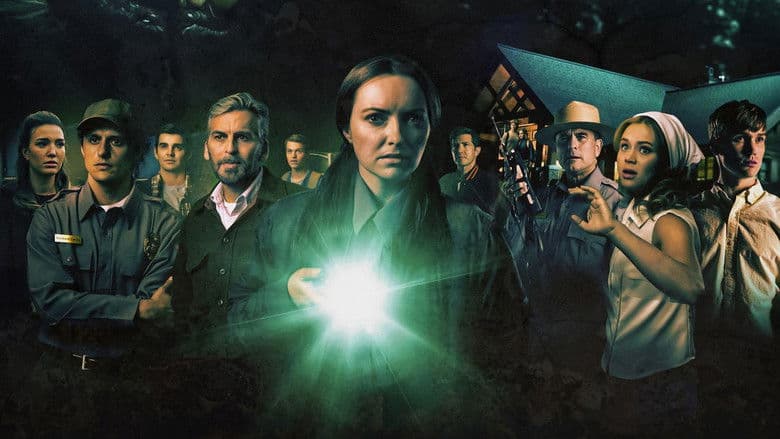 Grizzly Night / Нощта на гризли